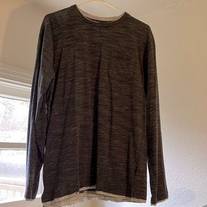 Julian & Mark long sleeve shirt.
